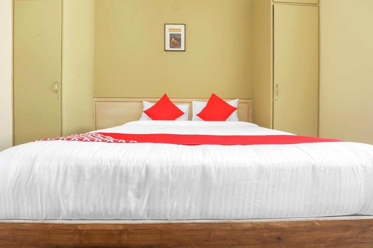 Flagship Hotel Ss Grand Honganoor Eksteriør billede