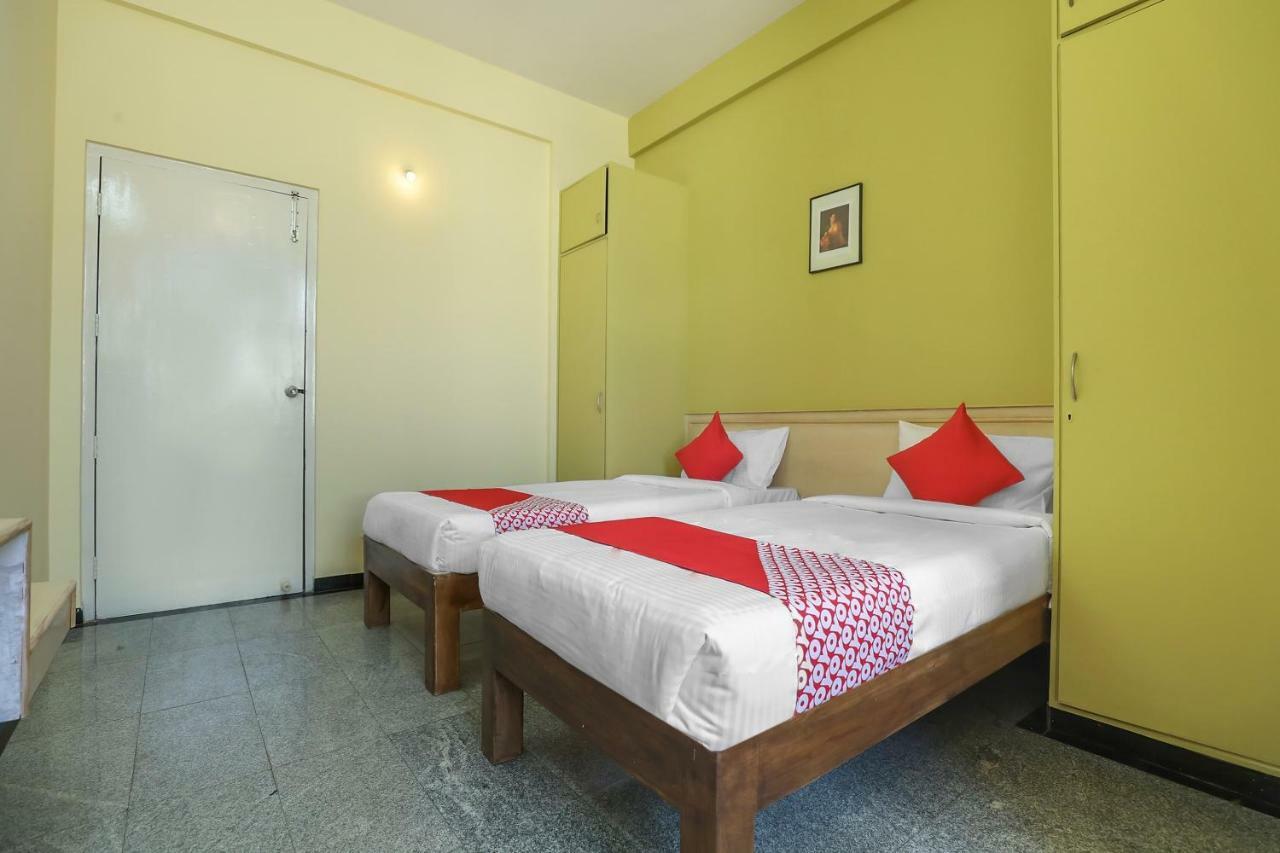 Flagship Hotel Ss Grand Honganoor Eksteriør billede
