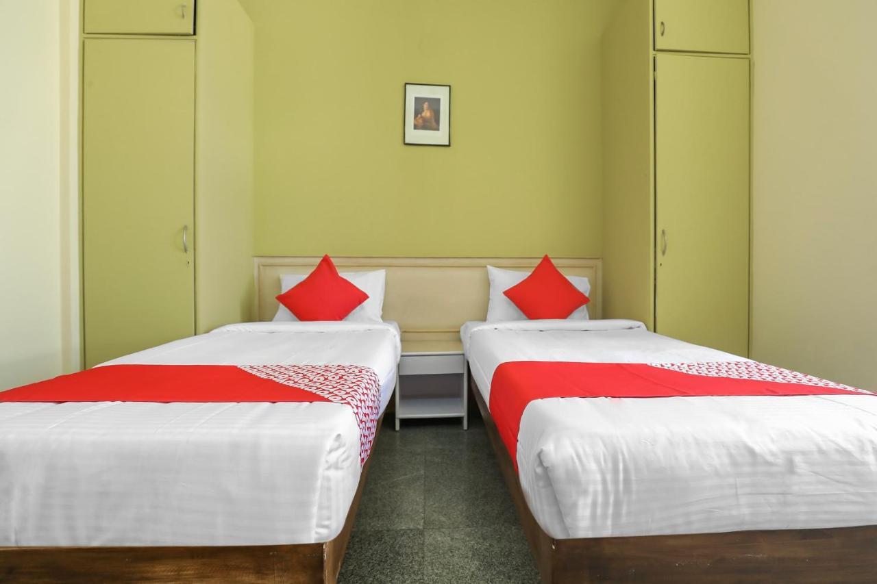 Flagship Hotel Ss Grand Honganoor Eksteriør billede