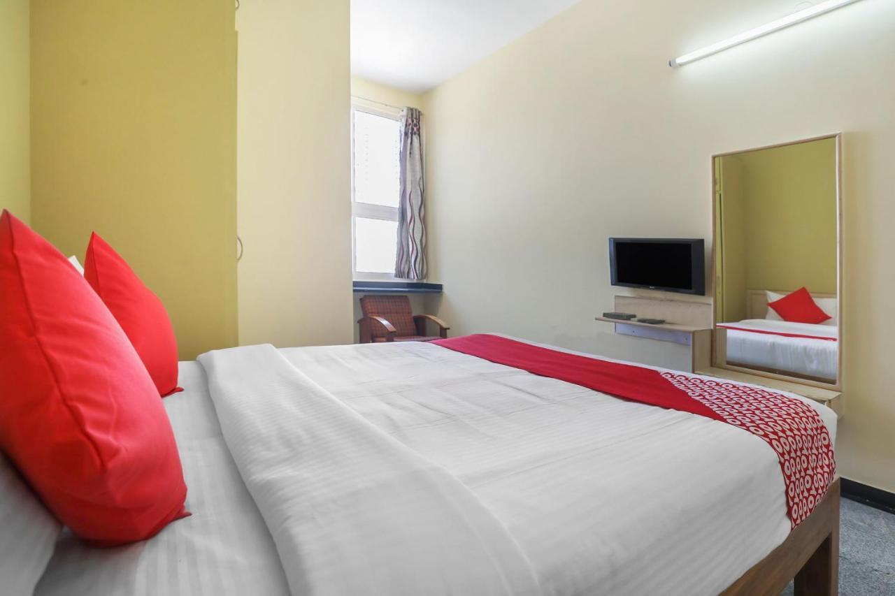 Flagship Hotel Ss Grand Honganoor Eksteriør billede