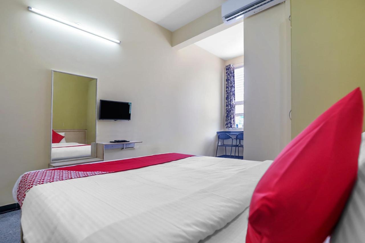 Flagship Hotel Ss Grand Honganoor Eksteriør billede